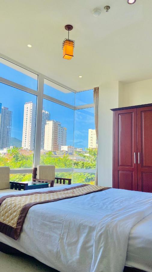 Aparthotel Sunview 88-90 Ho Nghinh Da Nang