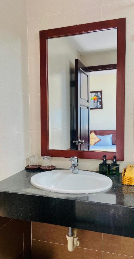 Sunview 88-90 Ho Nghinh Aparthotel