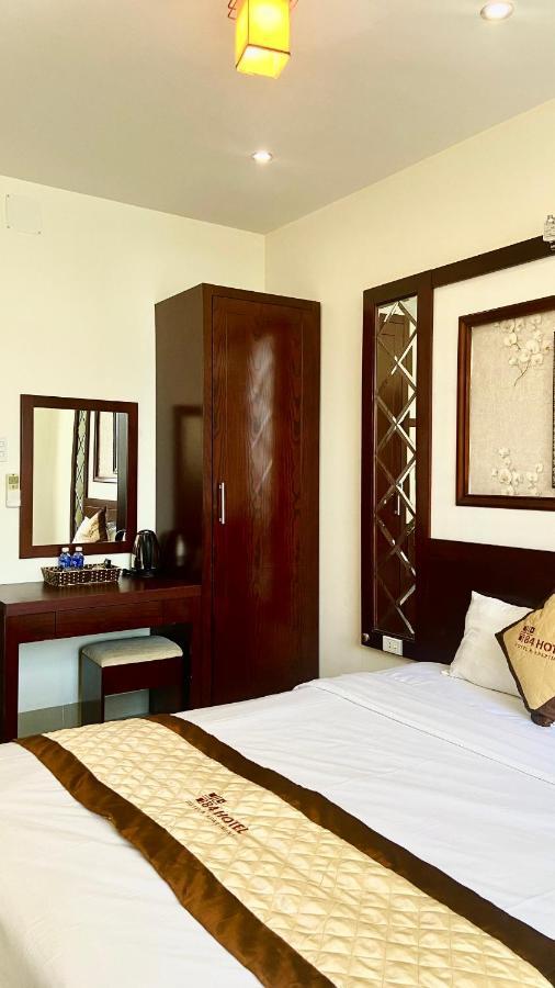 Sunview 88-90 Ho Nghinh * Da Nang