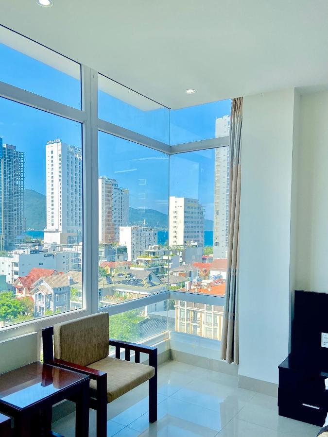 Aparthotel Sunview 88-90 Ho Nghinh