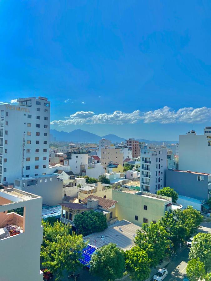 Sunview 88-90 Ho Nghinh * Da Nang