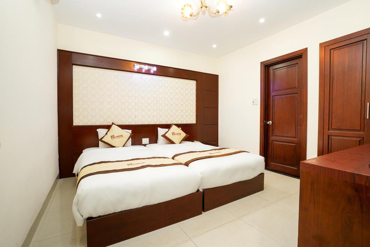 Sunview 88-90 Ho Nghinh * Da Nang