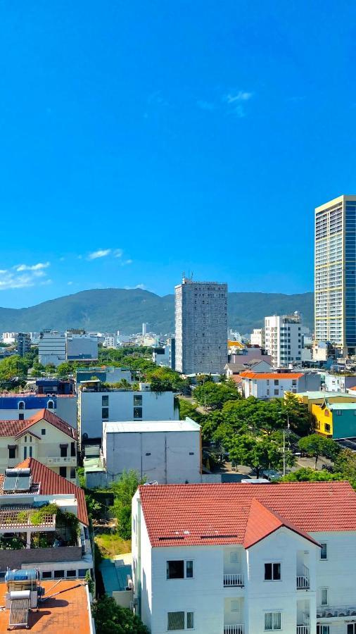 Aparthotel Sunview 88-90 Ho Nghinh *
