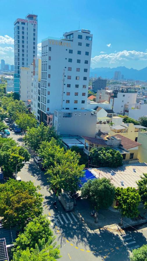 Sunview 88-90 Ho Nghinh *