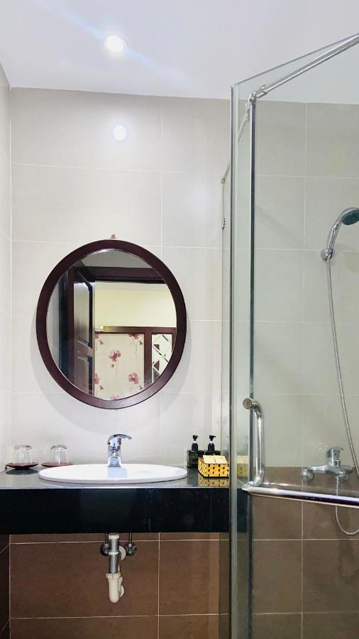Sunview 88-90 Ho Nghinh Aparthotel Da Nang