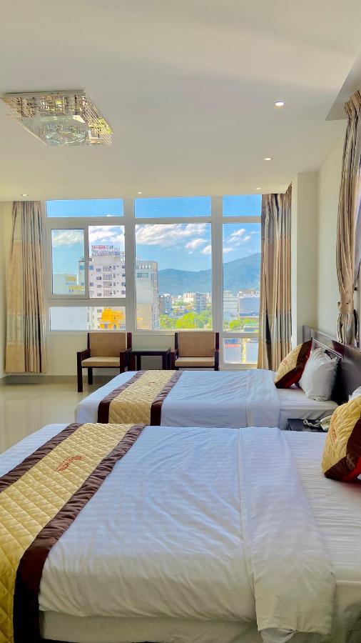 Sunview 88-90 Ho Nghinh Aparthotel *