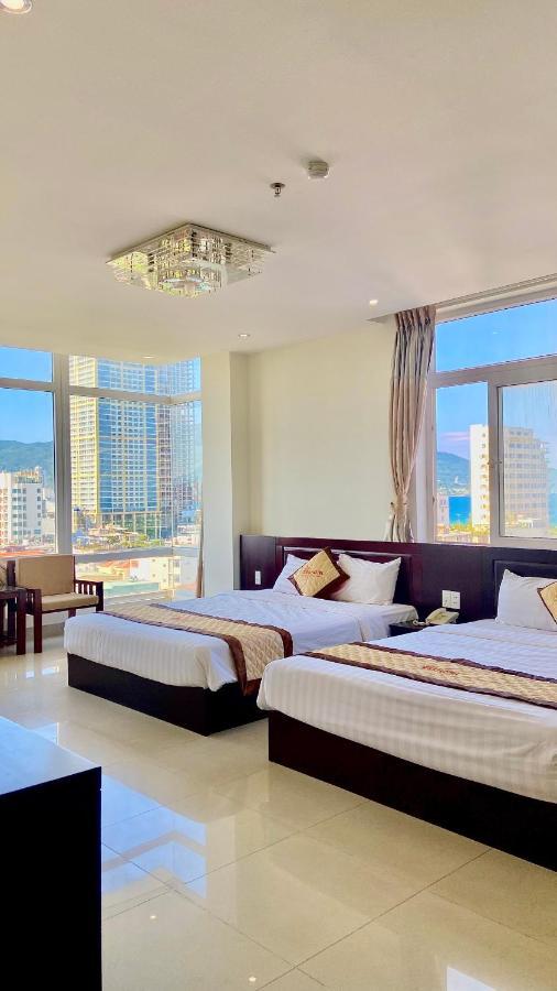 Sunview 88-90 Ho Nghinh