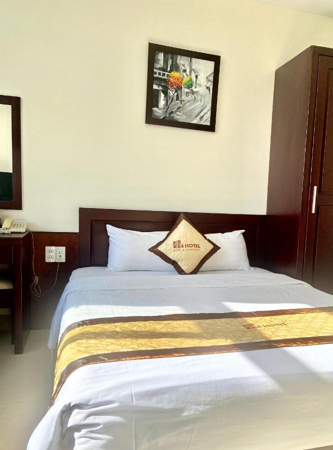 Sunview 88-90 Ho Nghinh Aparthotel Da Nang
