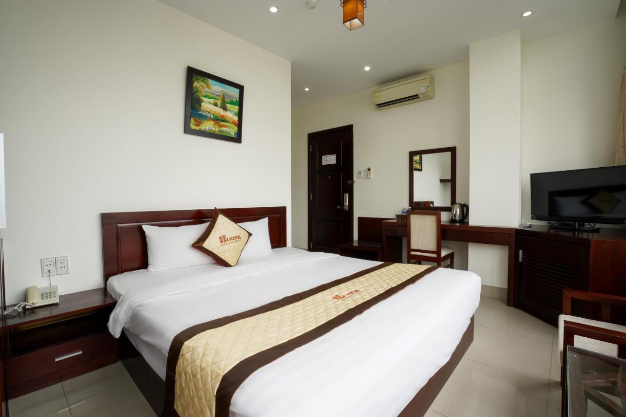 Aparthotel Sunview 88-90 Ho Nghinh Da Nang