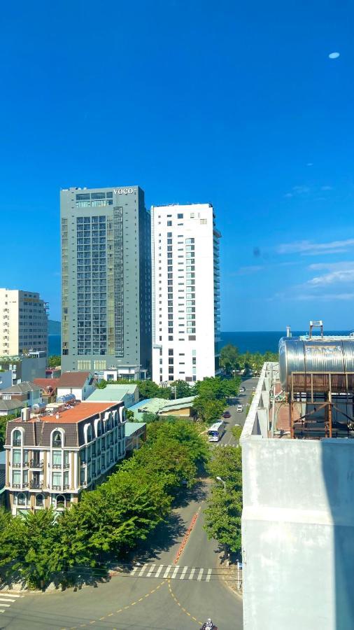 Sunview 88-90 Ho Nghinh Aparthotel