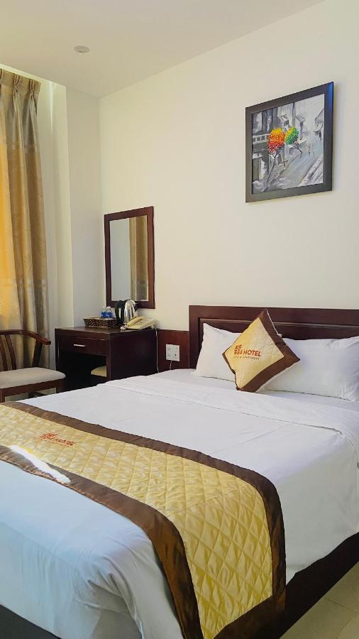 Sunview 88-90 Ho Nghinh Aparthotel