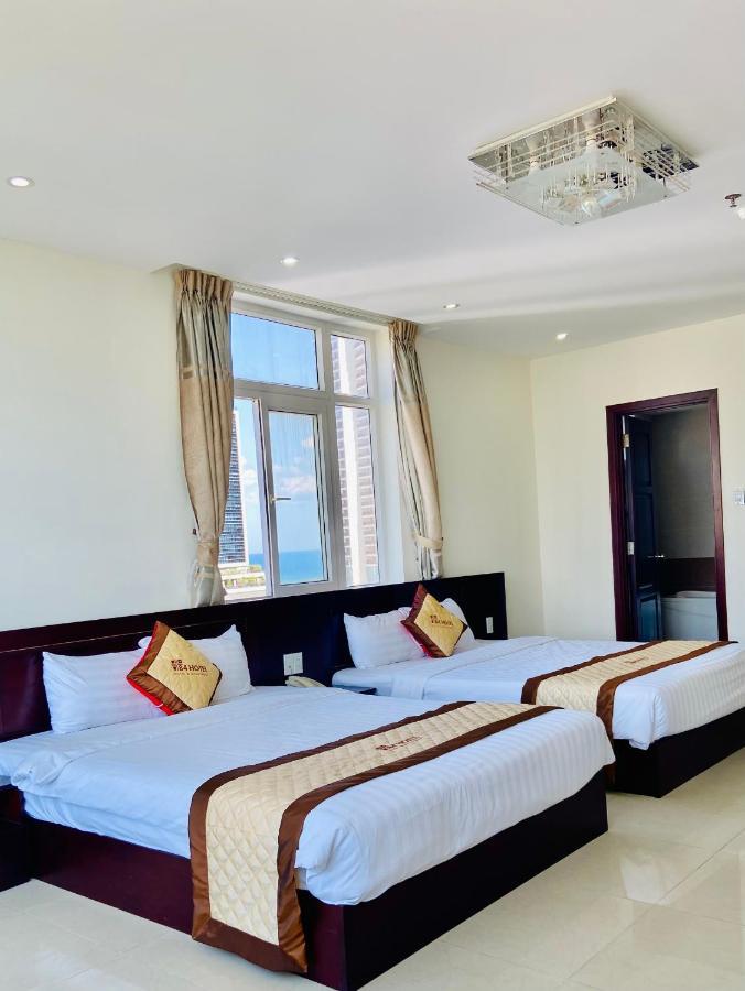 Sunview 88-90 Ho Nghinh Aparthotel